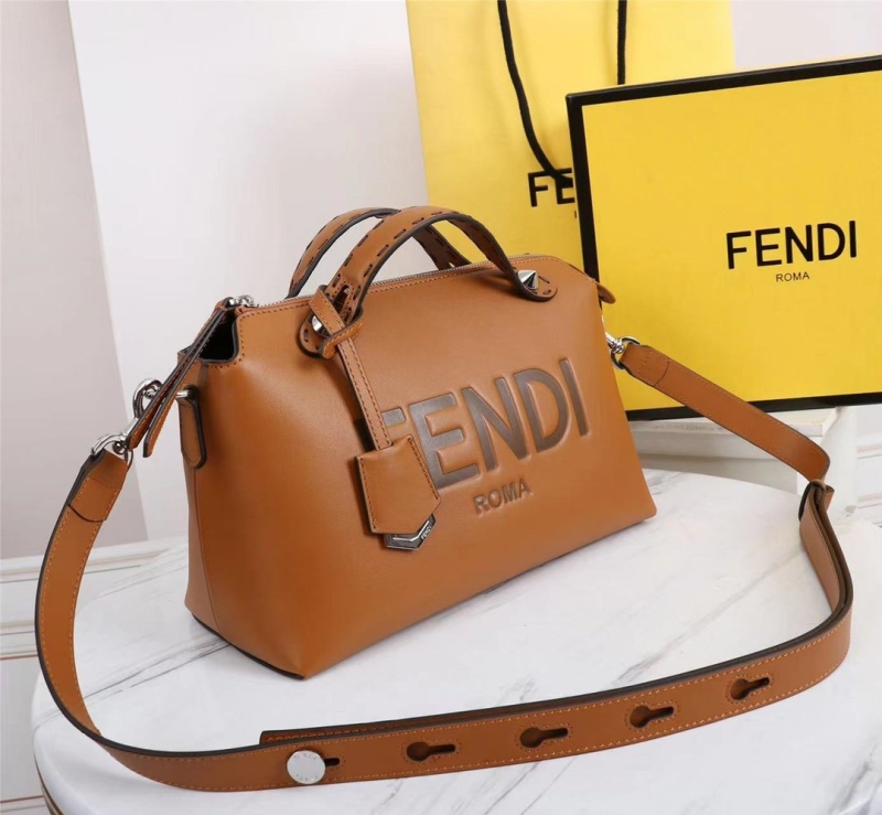 Fendi Pillow Bags